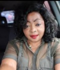 Christine  54 ans Centre  Cameroun