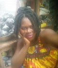 Blanche 29 years Centre Cameroun