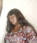 Marie 47 ans Douala Cameroun