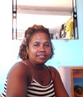 Sylvie 44 ans Antsiranana  Madagascar