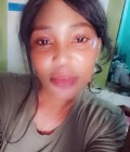 Prisca 34 ans Abobo Côte d'Ivoire