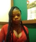 Nadia 34 ans Yaoundé  Cameroun