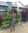 Marceline 27 ans Antalaha Madagascar