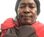 Pauline 66 Jahre Centre Cameroun