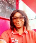 Sandrine 34 years Ville De Kribi  Cameroon