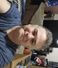 Sylvain 56 ans Quebec Canada