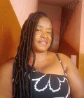 Edwige 44 ans Yaoundé Cameroun