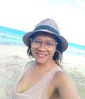 Ornella 34 ans Soanierana-ivongo Madagascar