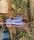 Lorraine 24 years Centre Cameroon