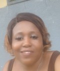 Marie paule 44 ans Hydro Cameroun