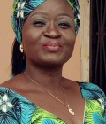 Thérèse 48 ans Bertoua  Cameroun