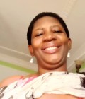 Chantal 50 years Douala  Cameroon