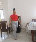 Ludmila 21 ans Sambava Madagascar