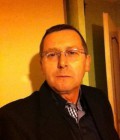 Richard 55 ans Differdange Luxembourg