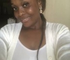 Sylvia 32 ans Libreville  Gabon