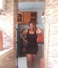 Marielle 46 ans Sidi Maarouf  Maroc