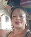 Clarisse 48 ans Antananarivo  Madagascar