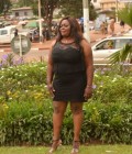 Laura 37 ans Ouest  Cameroun