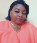 Bertille 33 ans Ébolowa  Cameroun