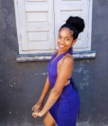 Sandrine 24 ans Toamasina Madagascar