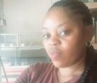 Marie 38 ans Sangmelima  Cameroun