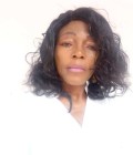 Christina 50 ans Yaoundé Centre Cameroun