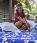 Vania 24 ans Toamasina Madagascar