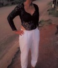 Alice 37 ans Sangmelima  Cameroun