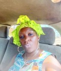 Joane 44 ans Centre  Cameroun