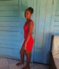 Anirah 17 ans Sambava Madagascar