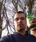 Vincent 34 ans Ginai France