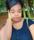 Lynda 25 ans Sambava  Madagascar