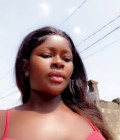 Eugenie 25 ans Douala 5e  Cameroun