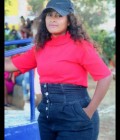 Anicka 29 ans Diego Suarez  Madagascar