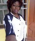 Sidonie 45 ans Yaoundé  Cameroun