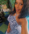 Milena 25 ans Douala  Cameroun