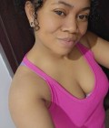 Andrea 35 ans Sambava  Madagascar