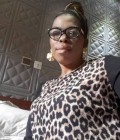 Nathalie 48 ans Yaoundé V Cameroun