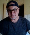 Jean-Louis 62 ans Nouméa Nouvelle-Calédonie