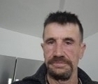 Patrick 55 ans Gensac-la-pallue Charente France