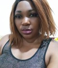 Hermine 38 ans Yaoundé  Cameroun