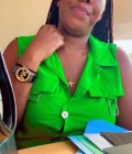 Elikia 32 ans Centre Cameroun