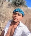 Sterolin 22 ans Nosy-be  Madagascar