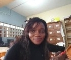 Yvette 31 years Yaounde  Cameroon