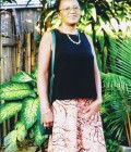 Claudette 57 ans Ambanja Madagascar