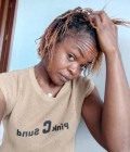 Pauline 29 years Yaoundé  Cameroon