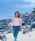 Odile 36 ans Toamasina  Madagascar