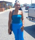 Juliana 27 ans Antsiranana Madagascar