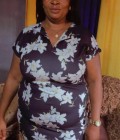 Yvette 39 ans Yaoundé  Cameroun