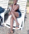 Laurette 26 ans Centre Cameroun